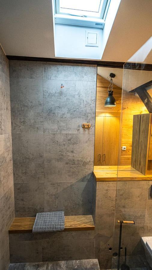 Apartament Rynek 22 Кросно Экстерьер фото