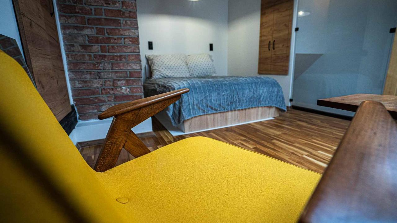 Apartament Rynek 22 Кросно Экстерьер фото