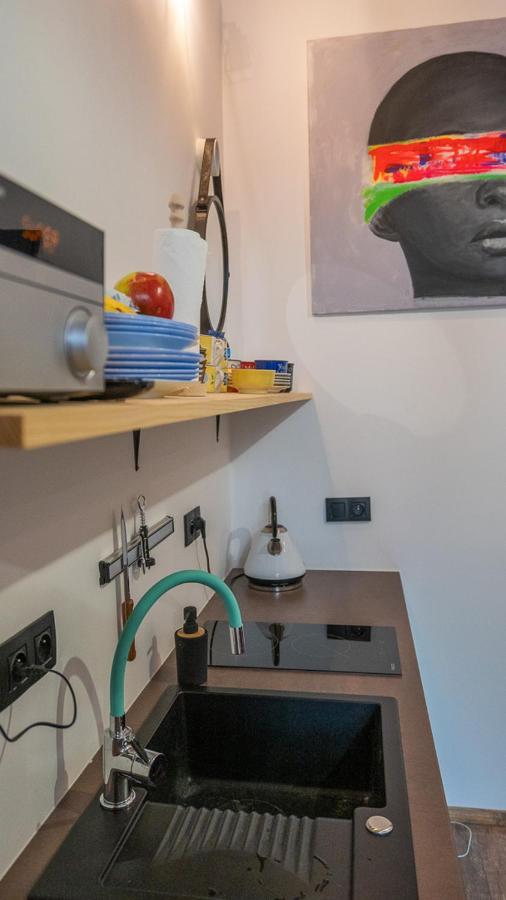 Apartament Rynek 22 Кросно Экстерьер фото