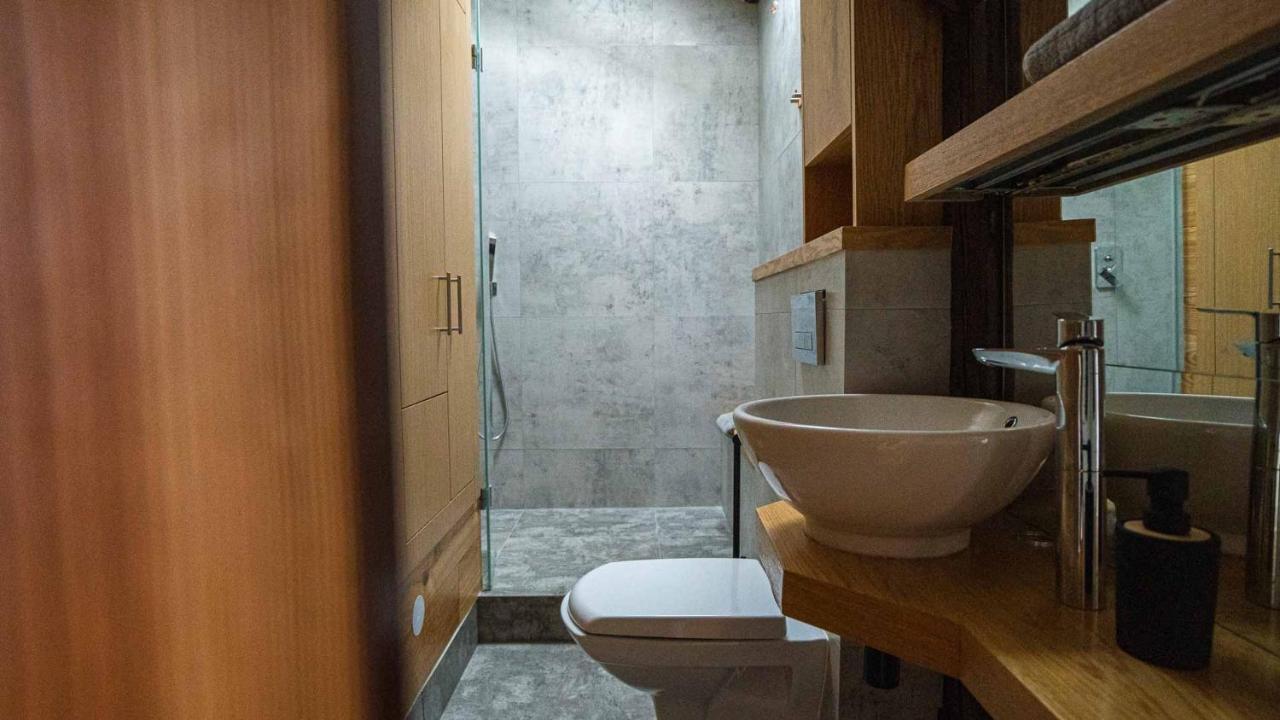 Apartament Rynek 22 Кросно Экстерьер фото