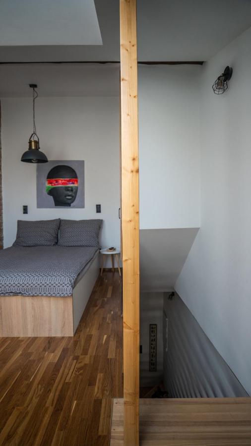 Apartament Rynek 22 Кросно Экстерьер фото