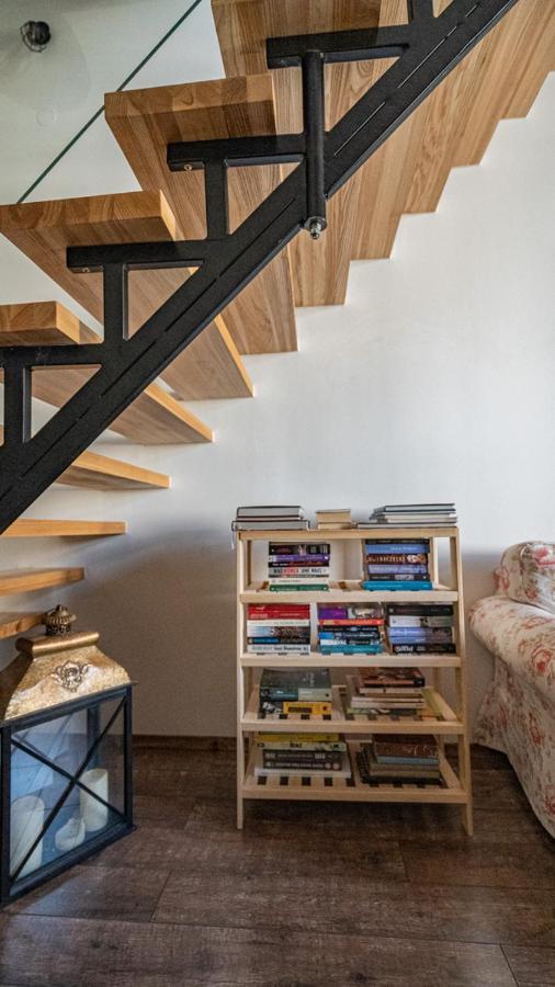 Apartament Rynek 22 Кросно Экстерьер фото