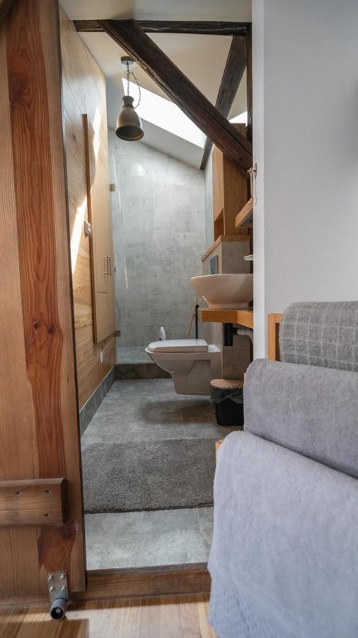 Apartament Rynek 22 Кросно Экстерьер фото