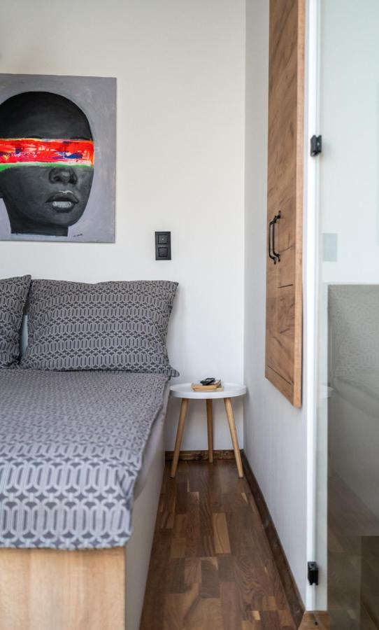 Apartament Rynek 22 Кросно Экстерьер фото