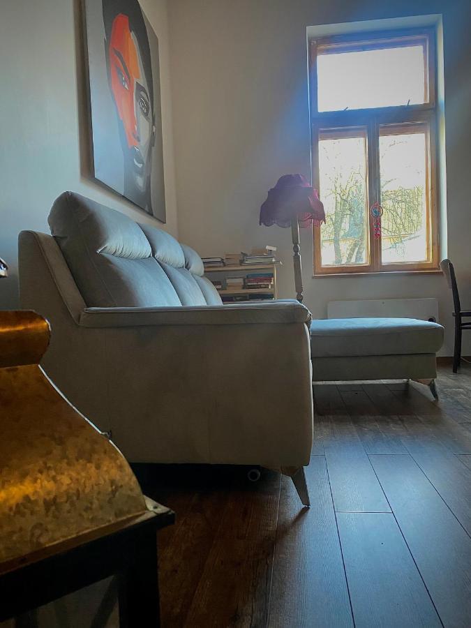 Apartament Rynek 22 Кросно Экстерьер фото